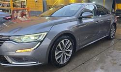 رينو تلسمان